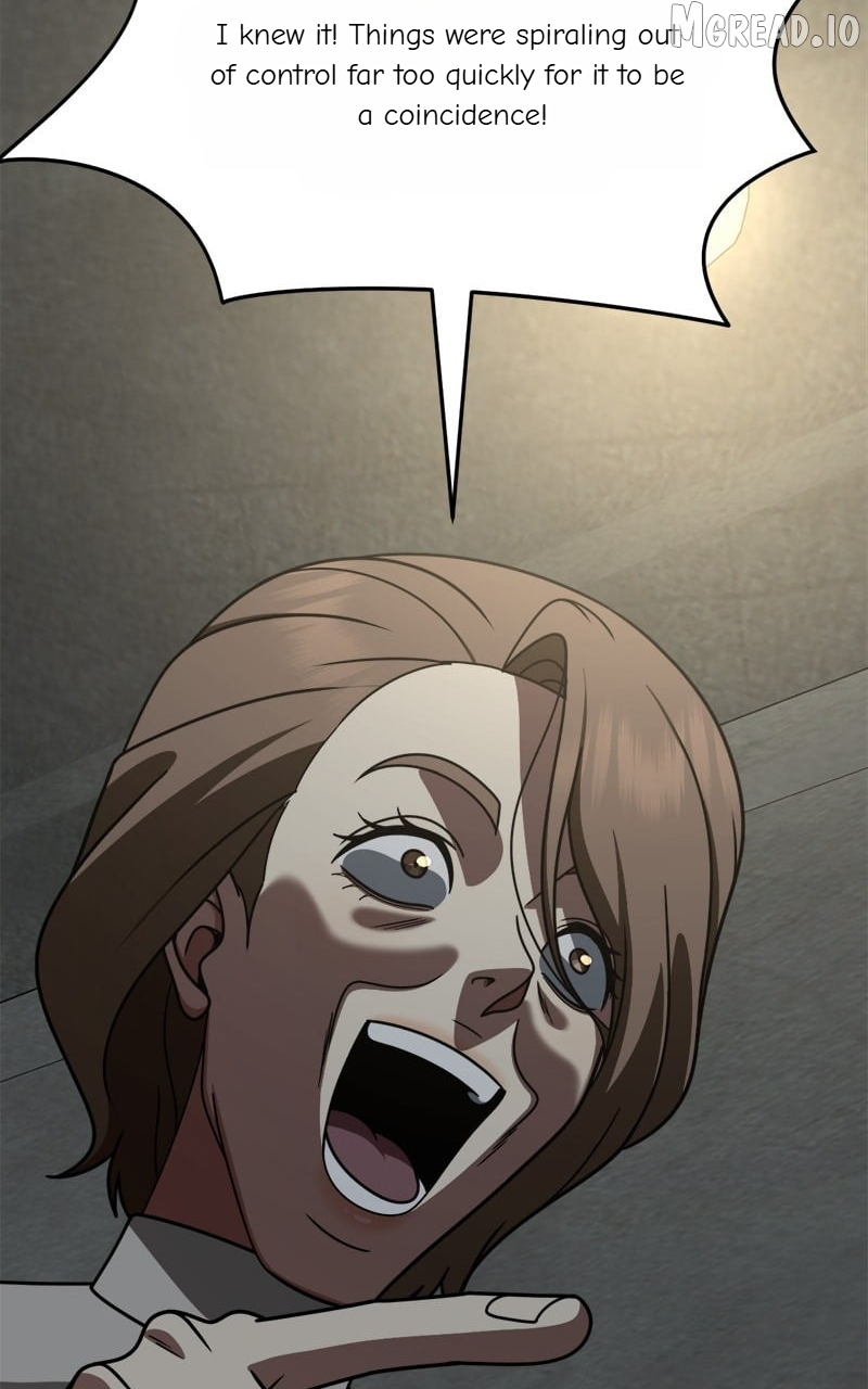 Change Me Chapter 241  - page 98